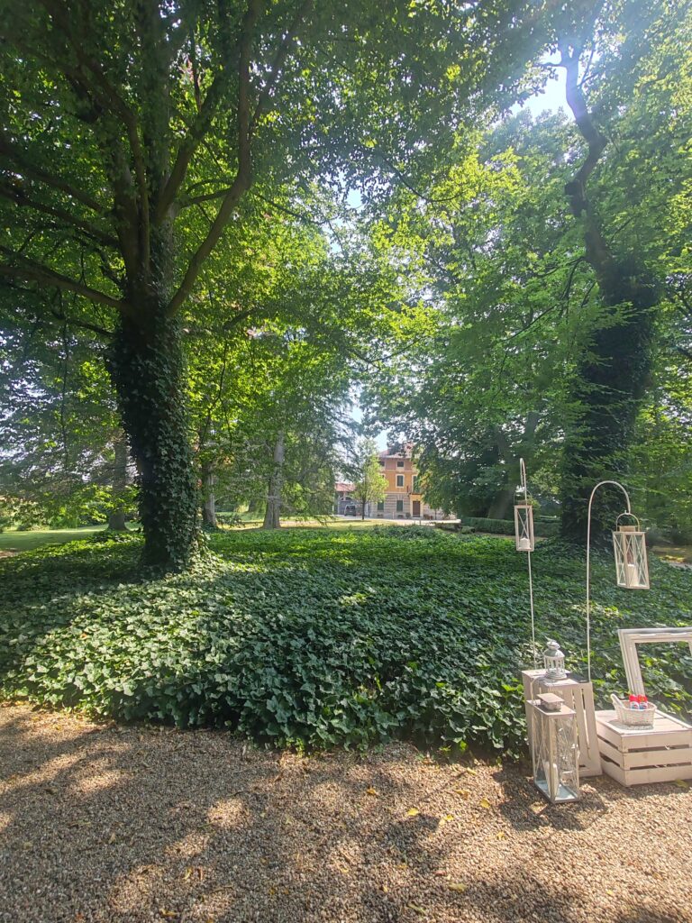 Tenuta Le Commande Bianche