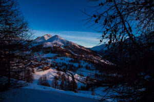sestriere - principi di piemonte